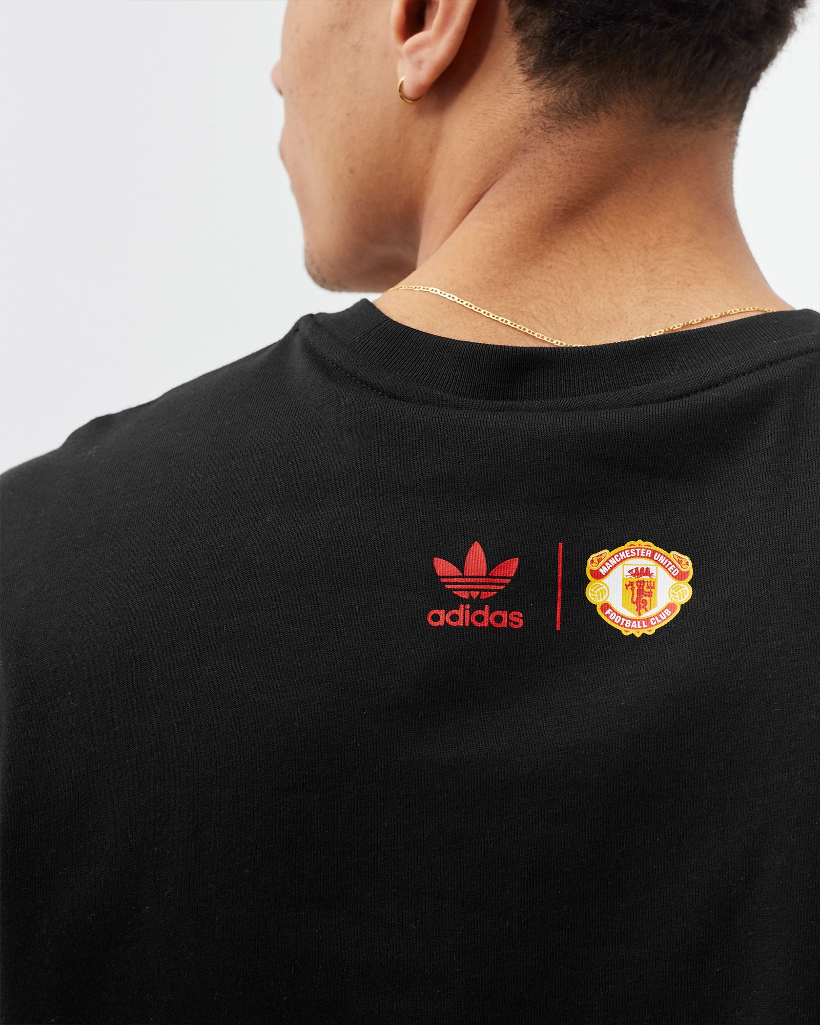 OLD TRAFFORD TEE