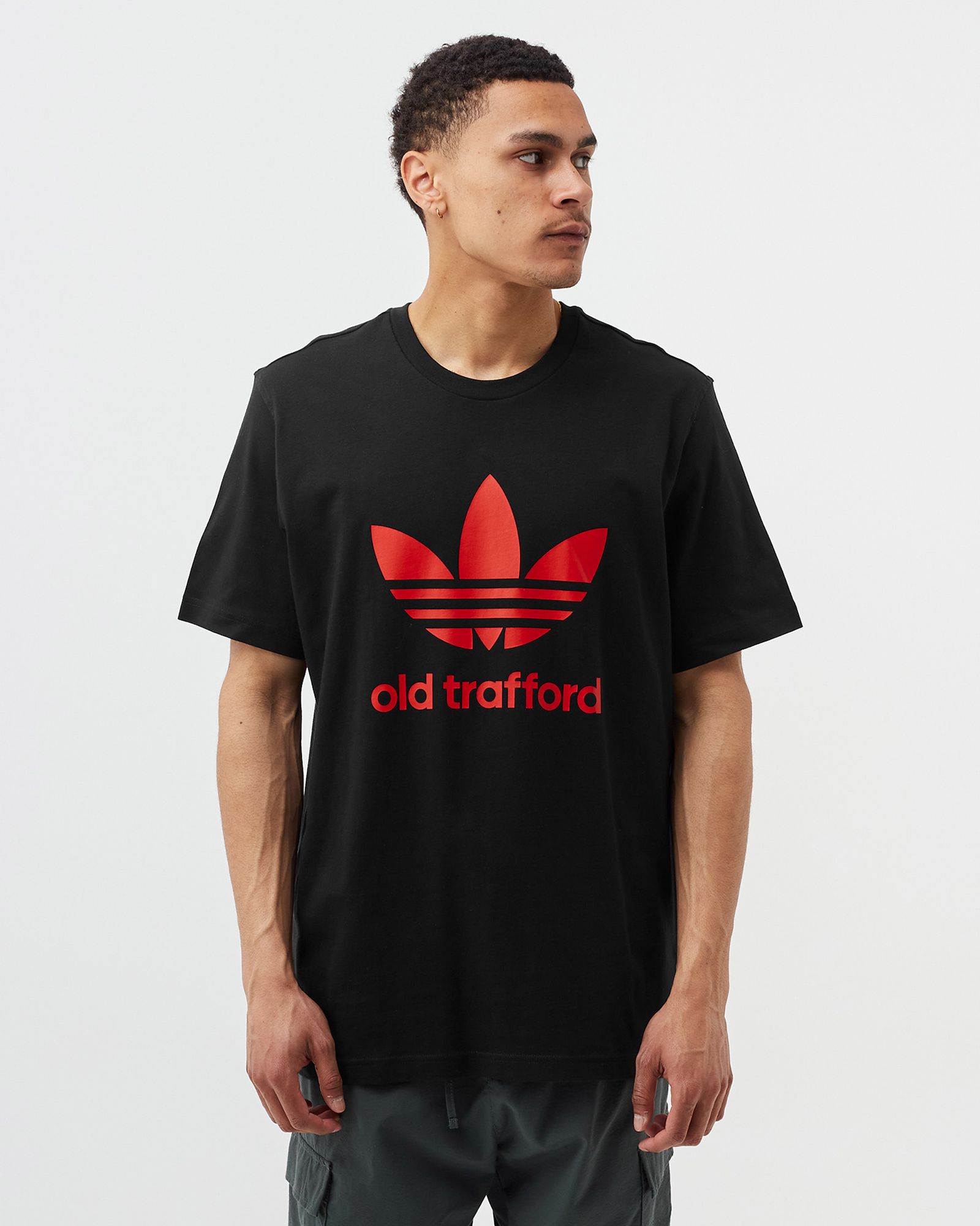 OLD TRAFFORD TEE