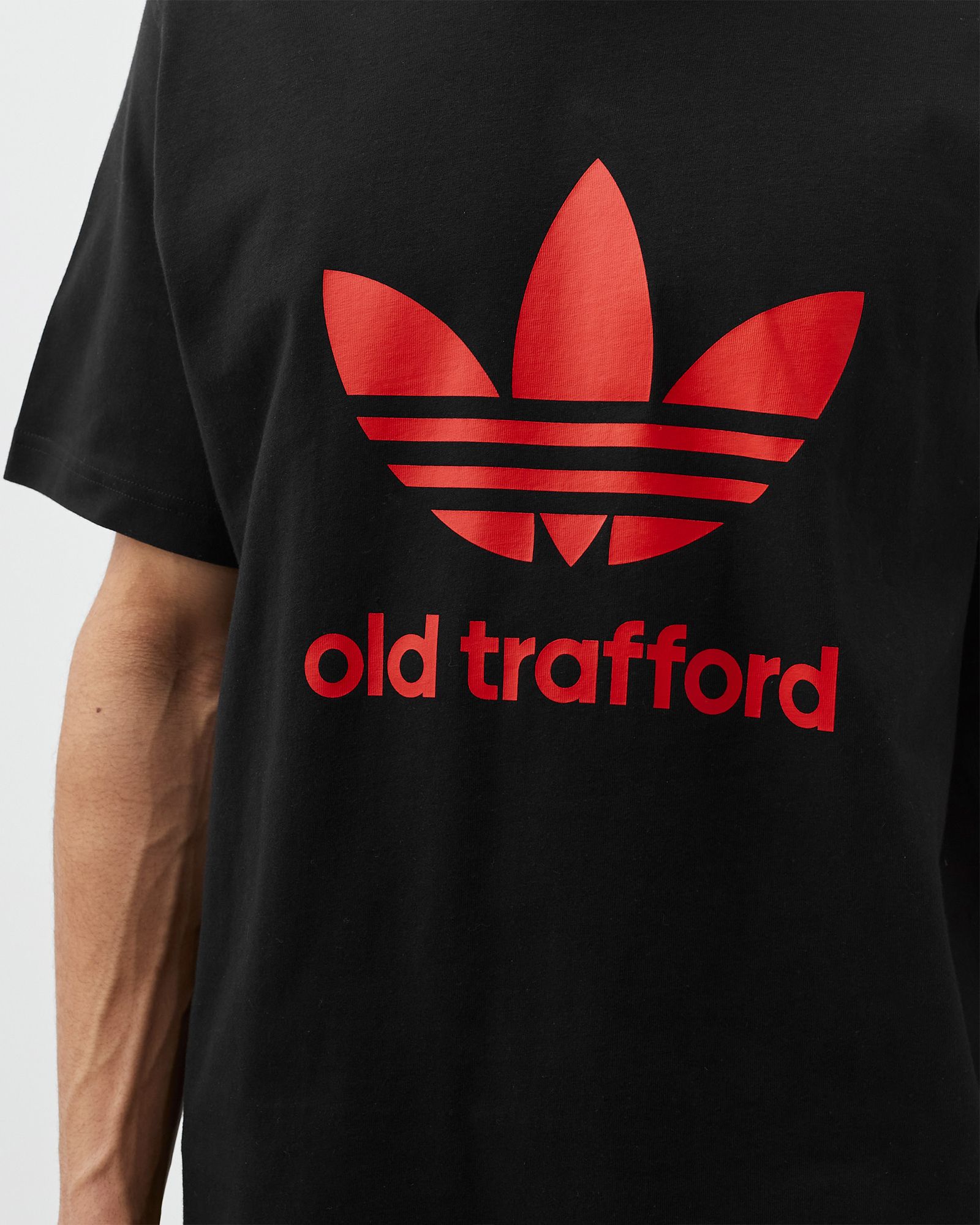 OLD TRAFFORD TEE