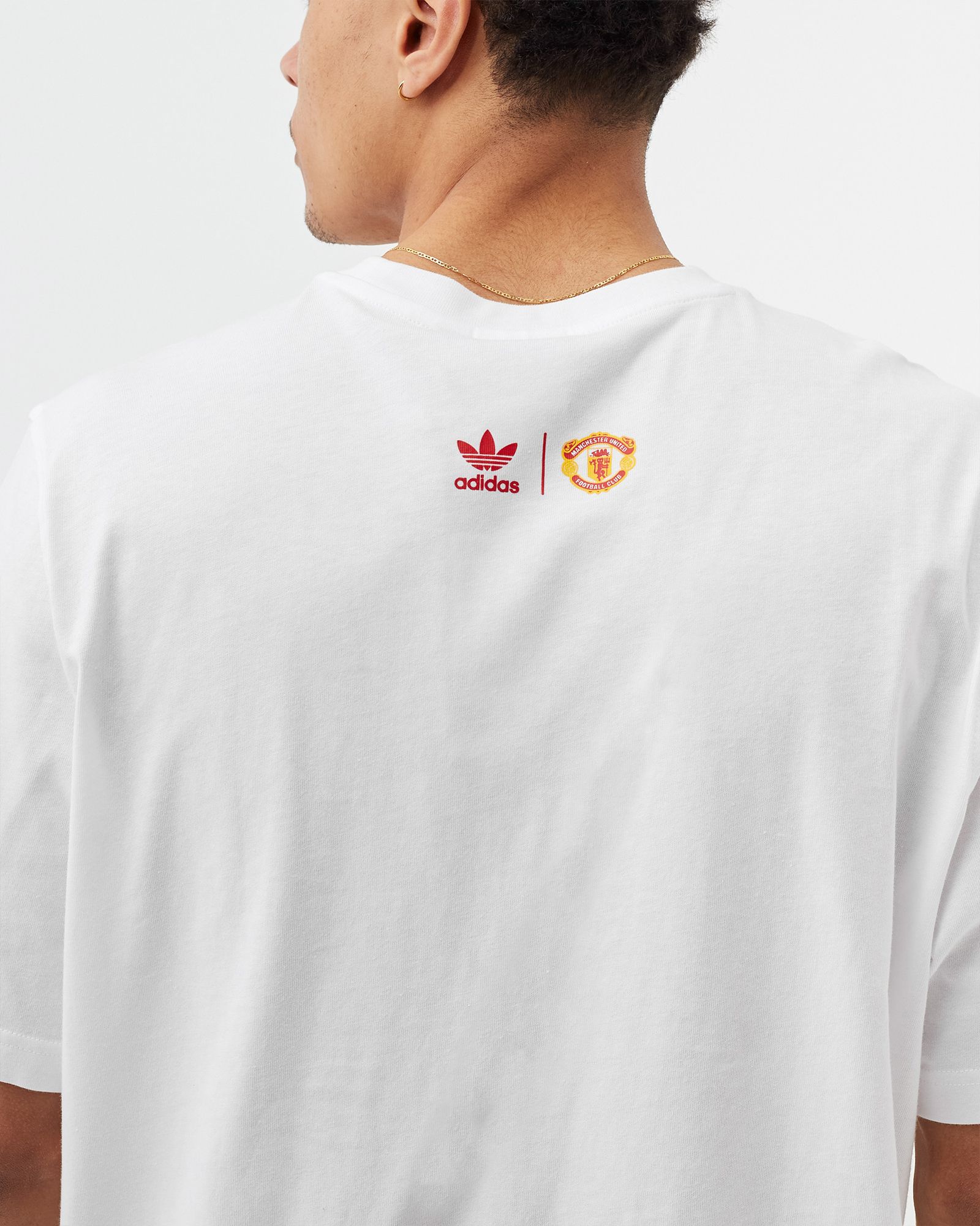 OLD TRAFFORD TEE