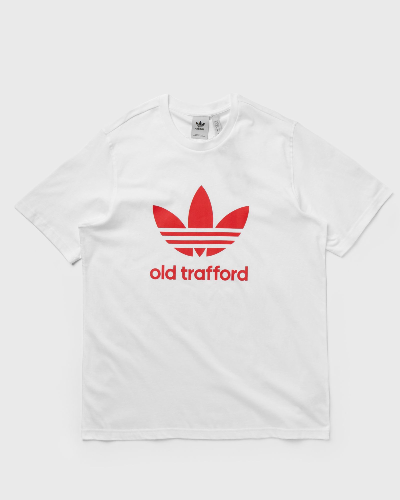 OLD TRAFFORD TEE