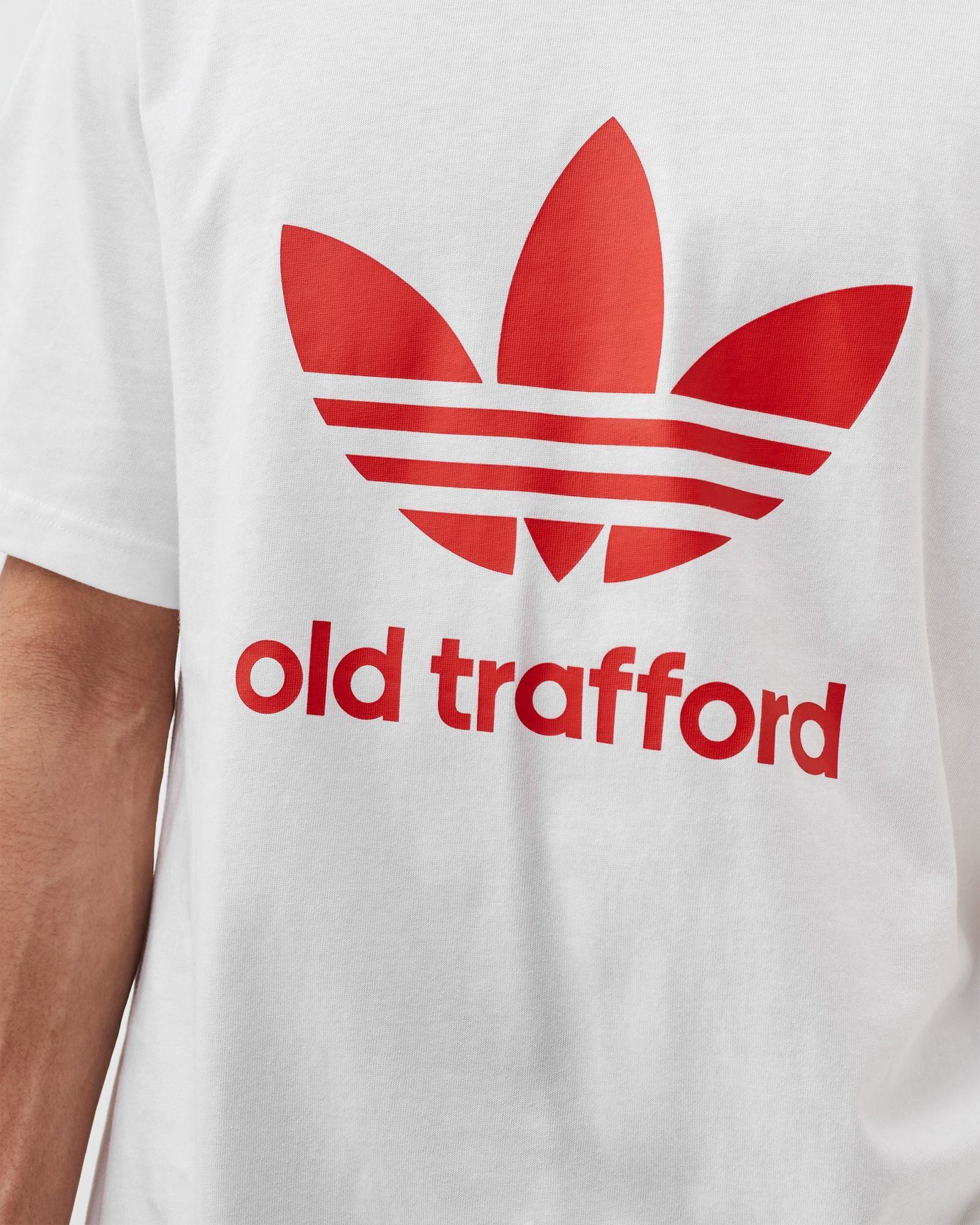 OLD TRAFFORD TEE