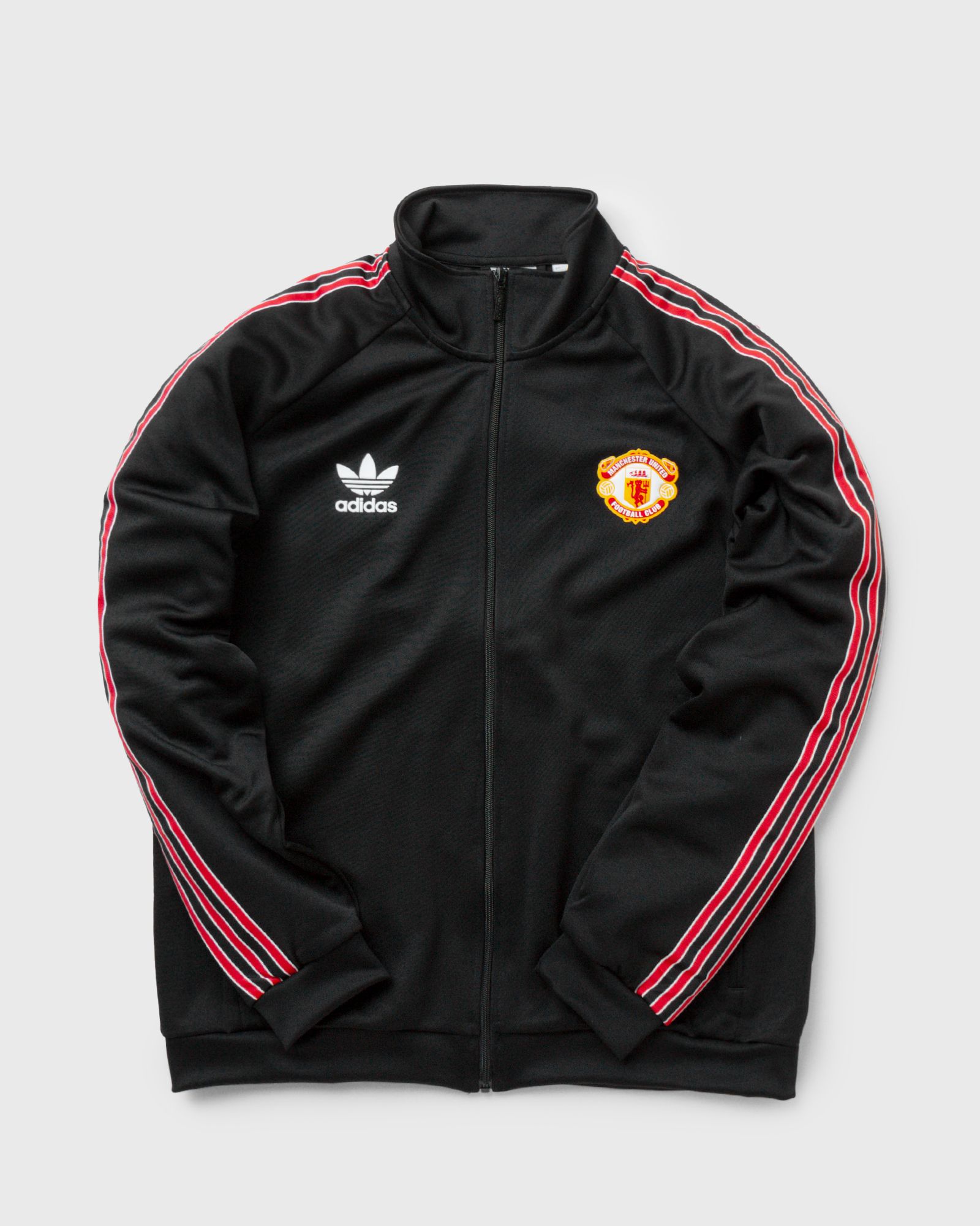 Man Utd Tracktop