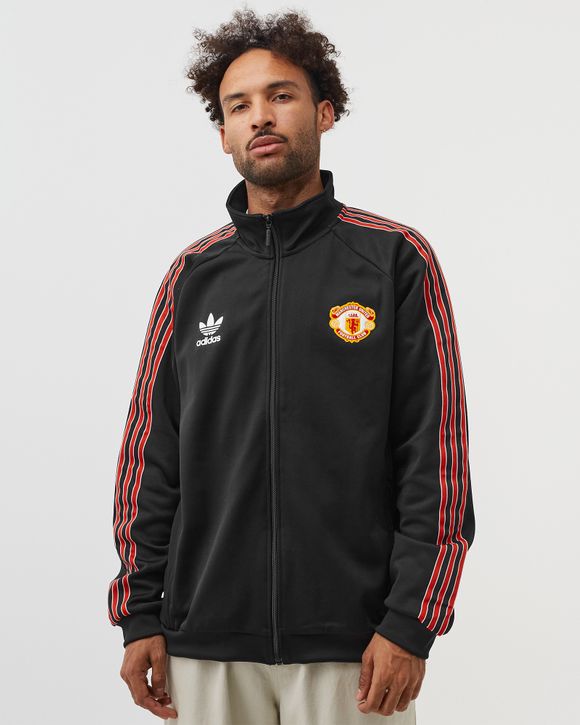 Man Utd Tracktop