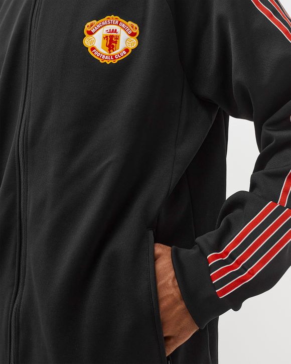 Man Utd Tracktop