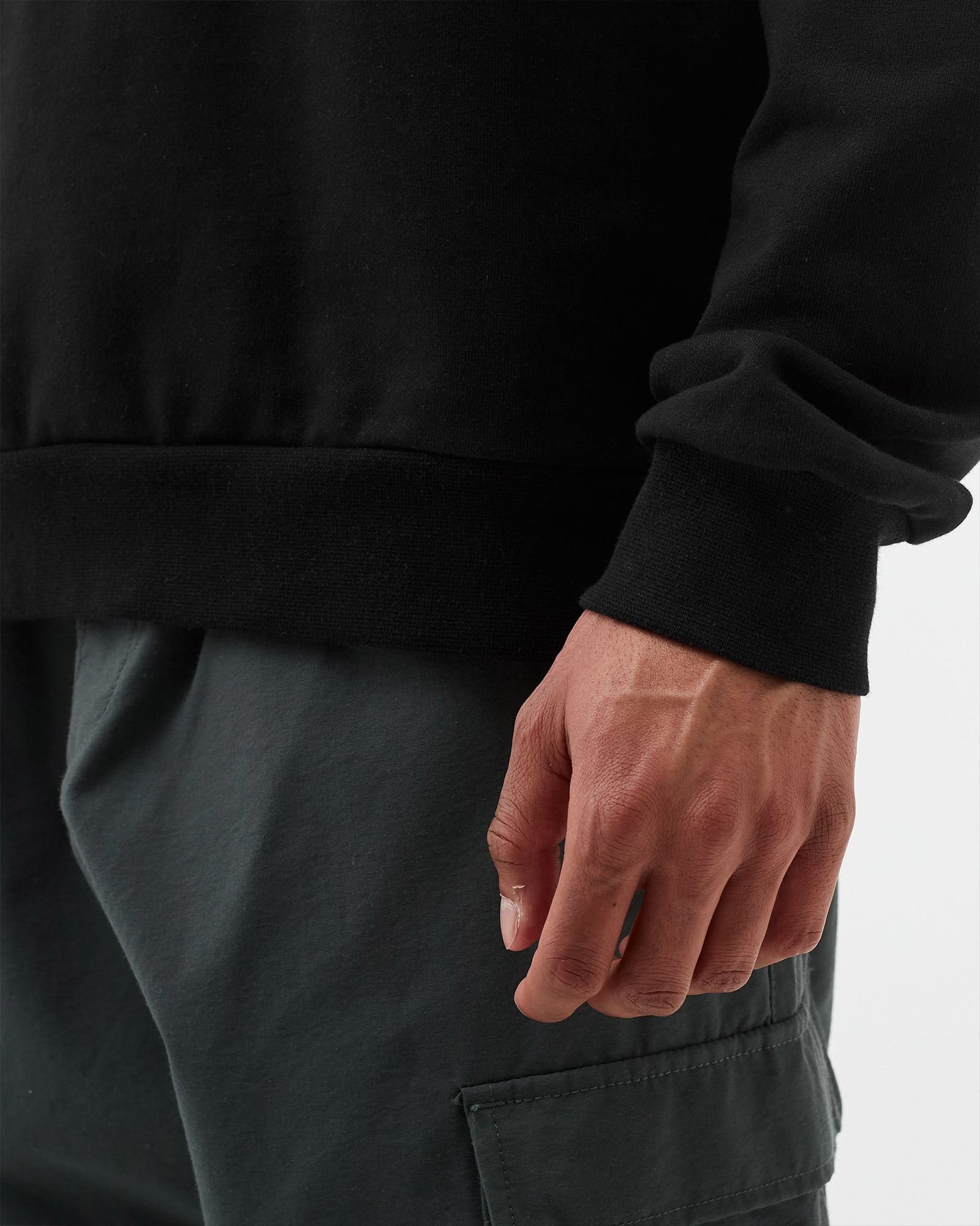 Manchester United GR crew