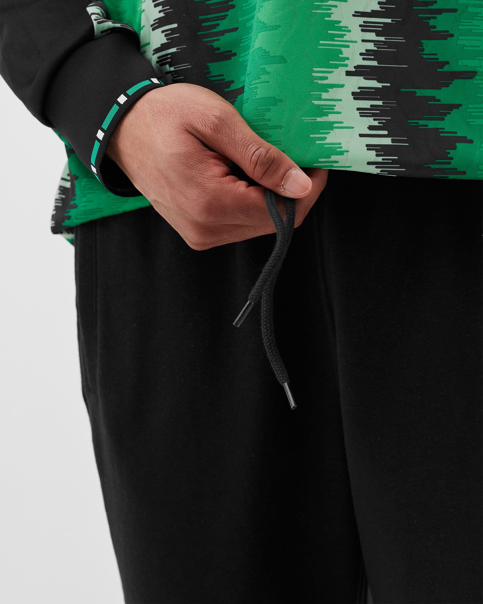 Manchester United FT shorts