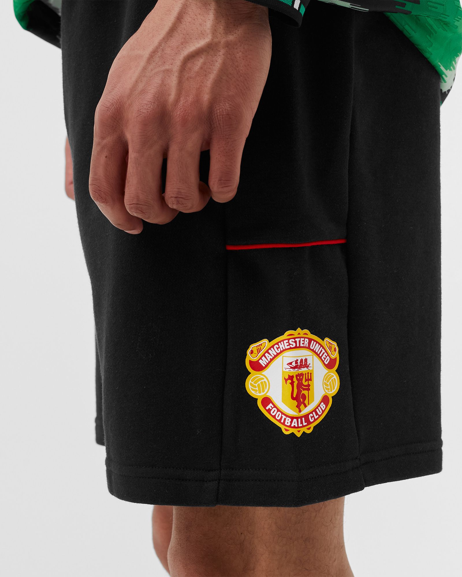 Manchester United FT shorts