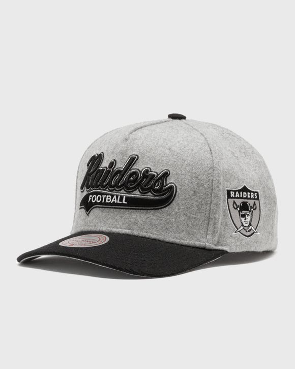 NFL TAILSWEEPS PRO SNAPBACK LAS VEGAS RAIDERS
