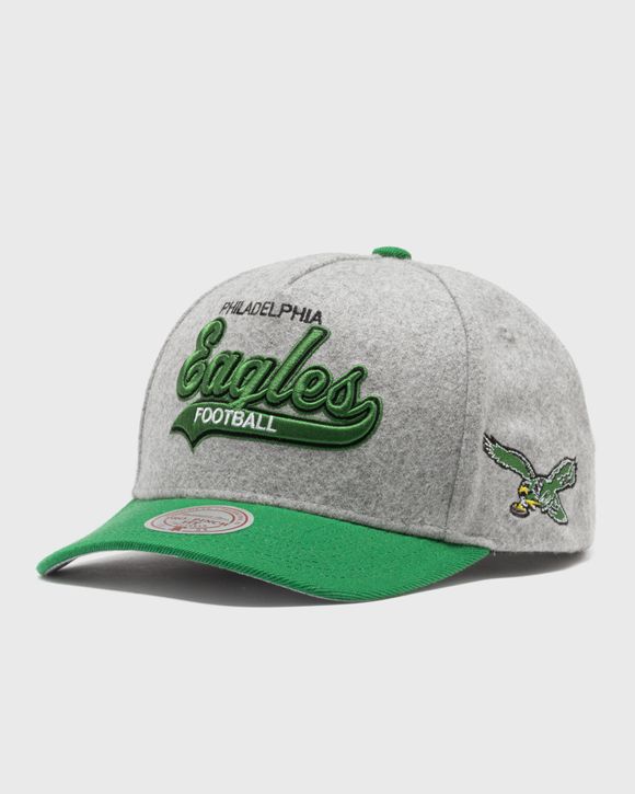 NFL TAILSWEEPS PRO SNAPBACK PHILADELPHIAS EAGLES