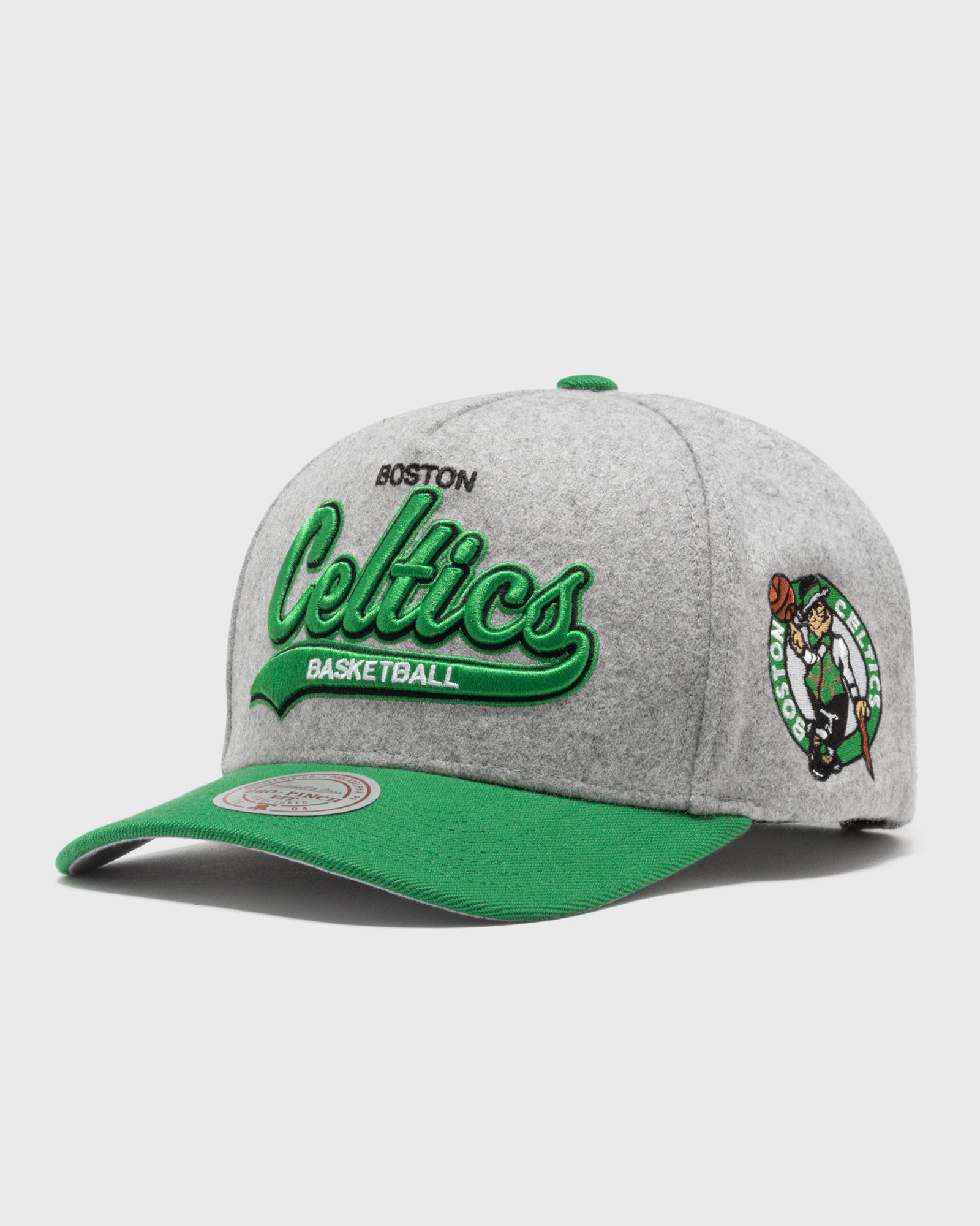 NBA TAILSWEEPS PRO SNAPBACK BOSTON CELTICS