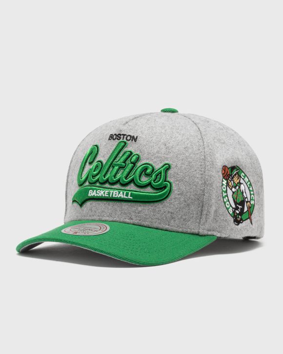 NBA TAILSWEEPS PRO SNAPBACK BOSTON CELTICS