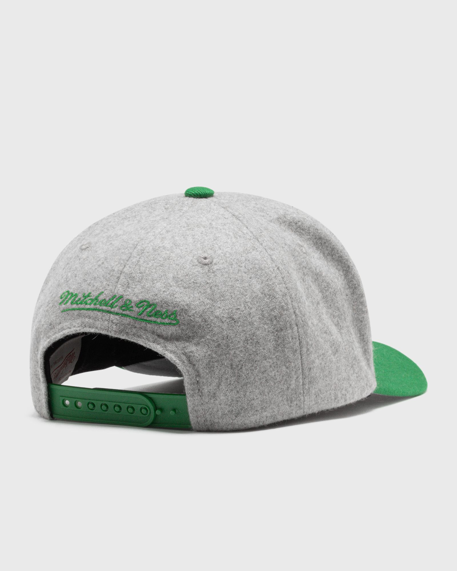 NBA TAILSWEEPS PRO SNAPBACK BOSTON CELTICS
