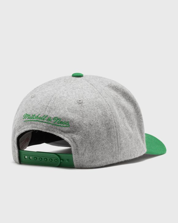 Thumbnail - NBA TAILSWEEPS PRO SNAPBACK BOSTON CELTICS