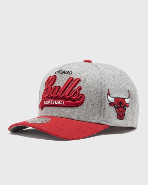 NBA TAILSWEEPS PRO SNAPBACK CHICAGO BULLS