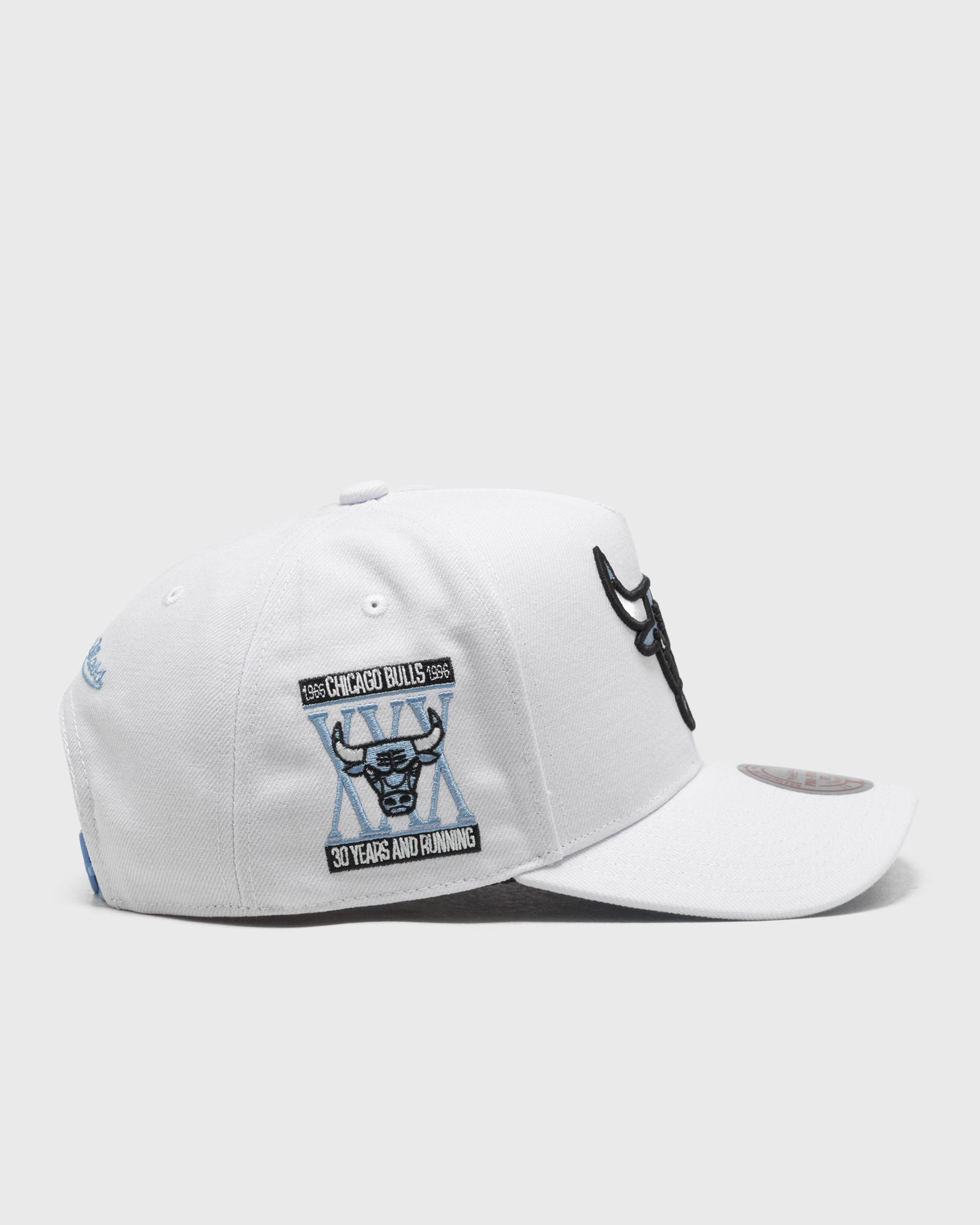 NBA CORE XI PRO SNAPBACK CHICAGO BULLS