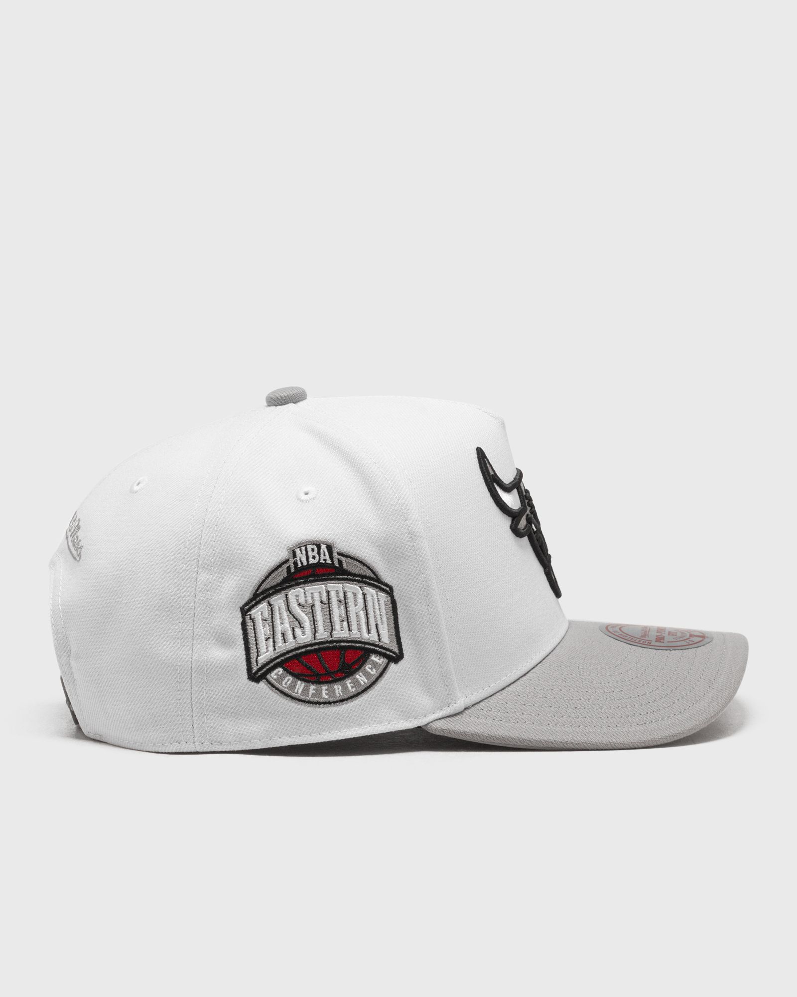 NBA CORE IV PRO SNAPBACK CHICAGO BULLS