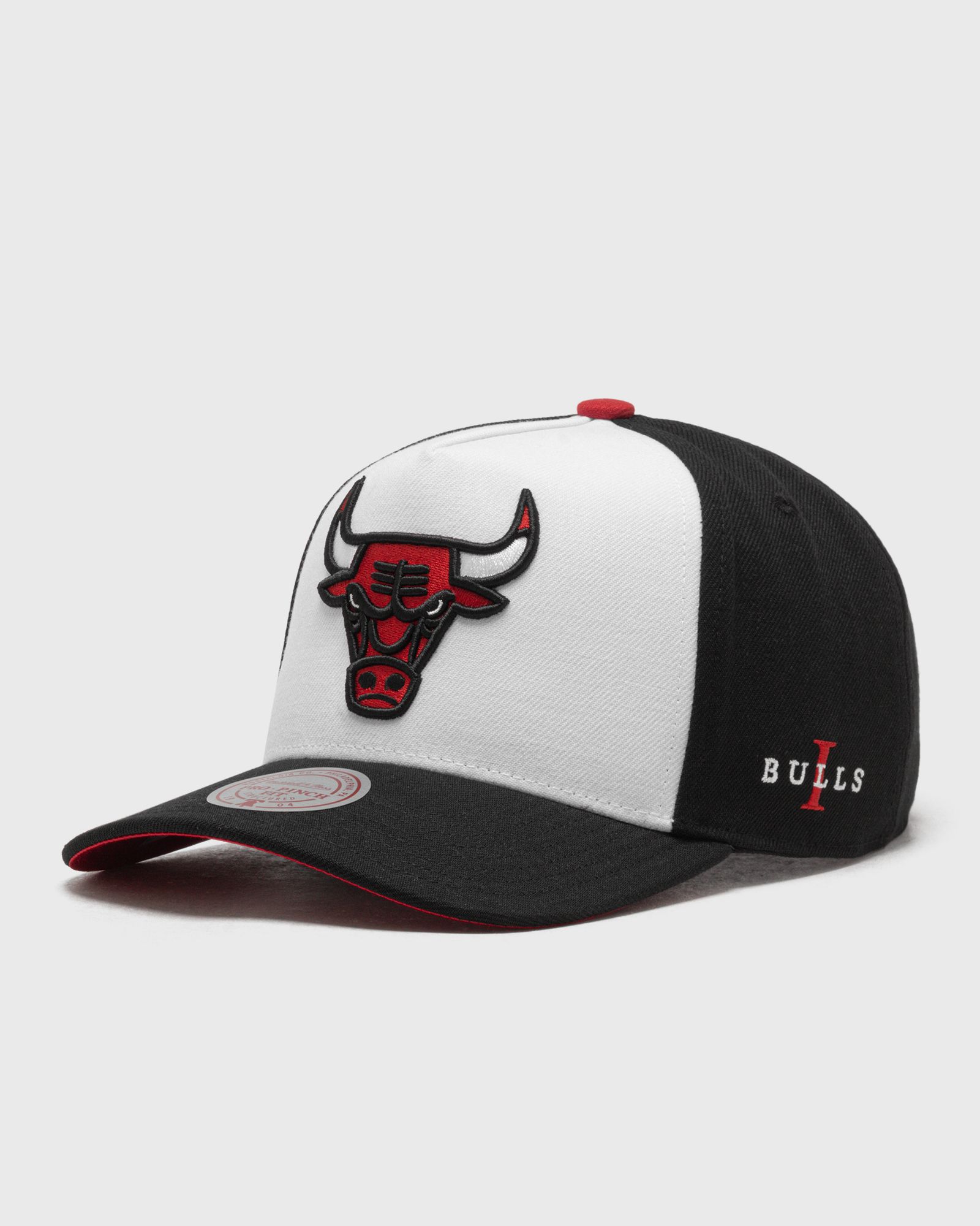 NBA CORE I PRO SNAPBACK CHICAGO BULLS