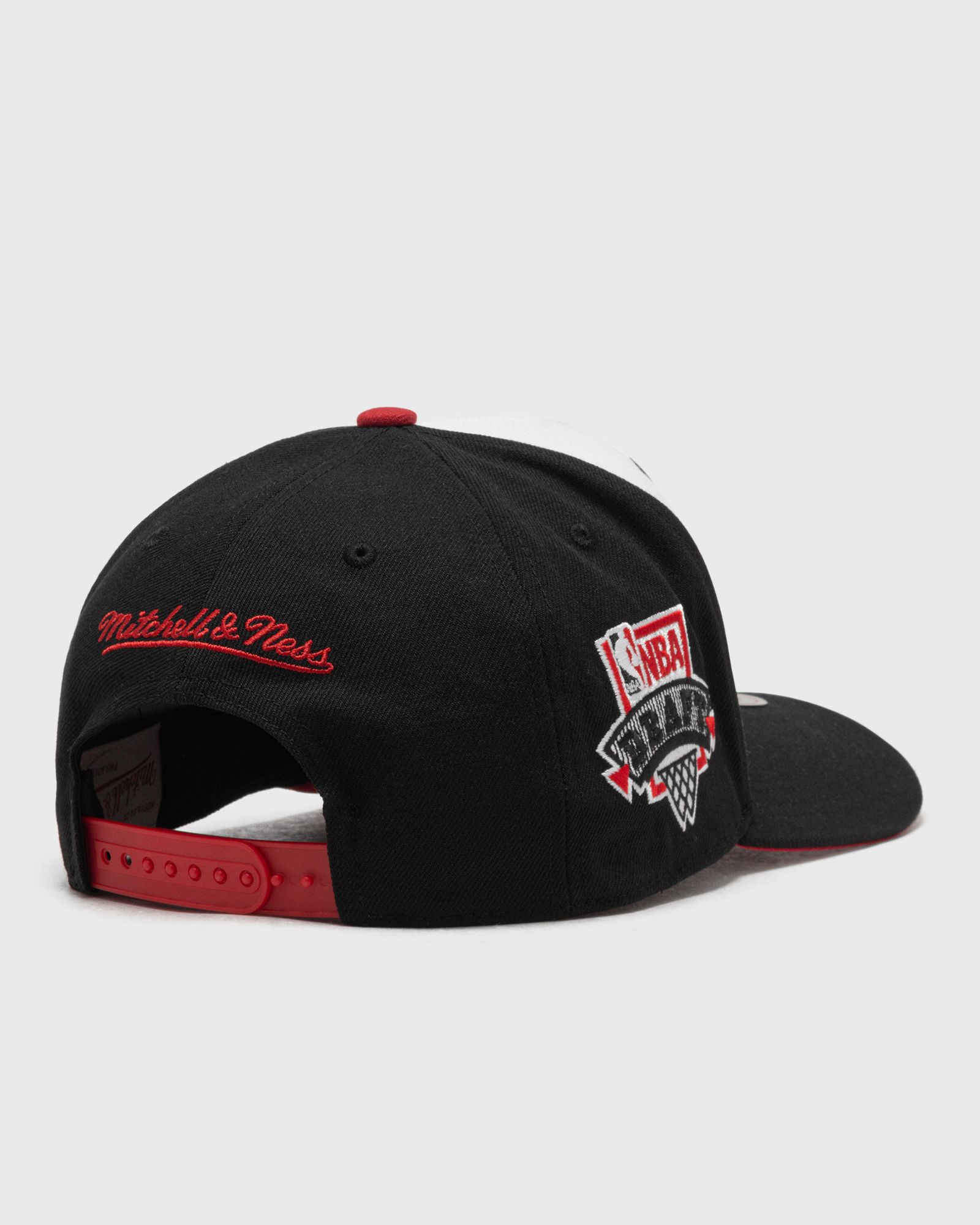 NBA CORE I PRO SNAPBACK CHICAGO BULLS