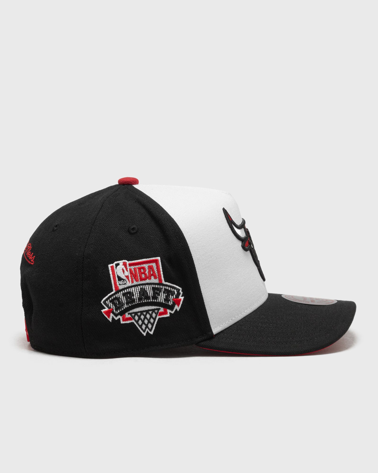 NBA CORE I PRO SNAPBACK CHICAGO BULLS