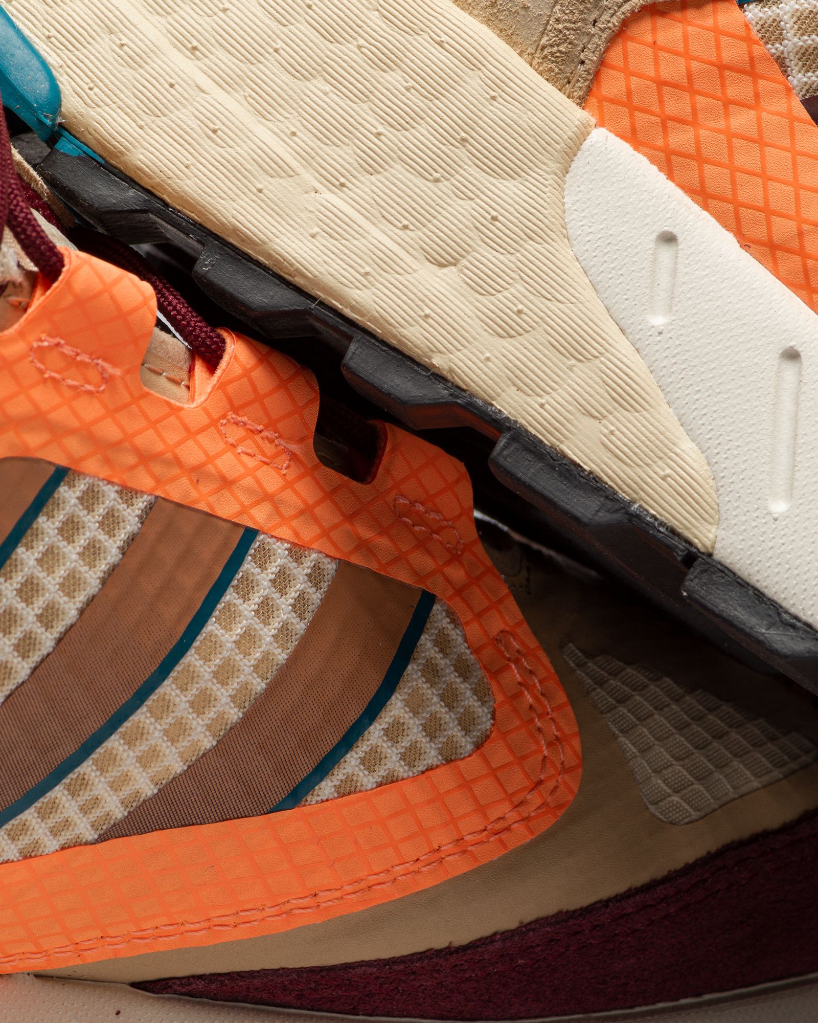 ZX 1K BOOST - SEAS. 2.0