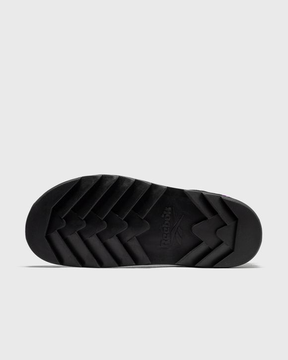 Reebok Reebok x Needles Beatnik Moc Shoes Black | BSTN Store Reebok Reebok x Needles Beatnik Moc Shoes Black | BSTN Store