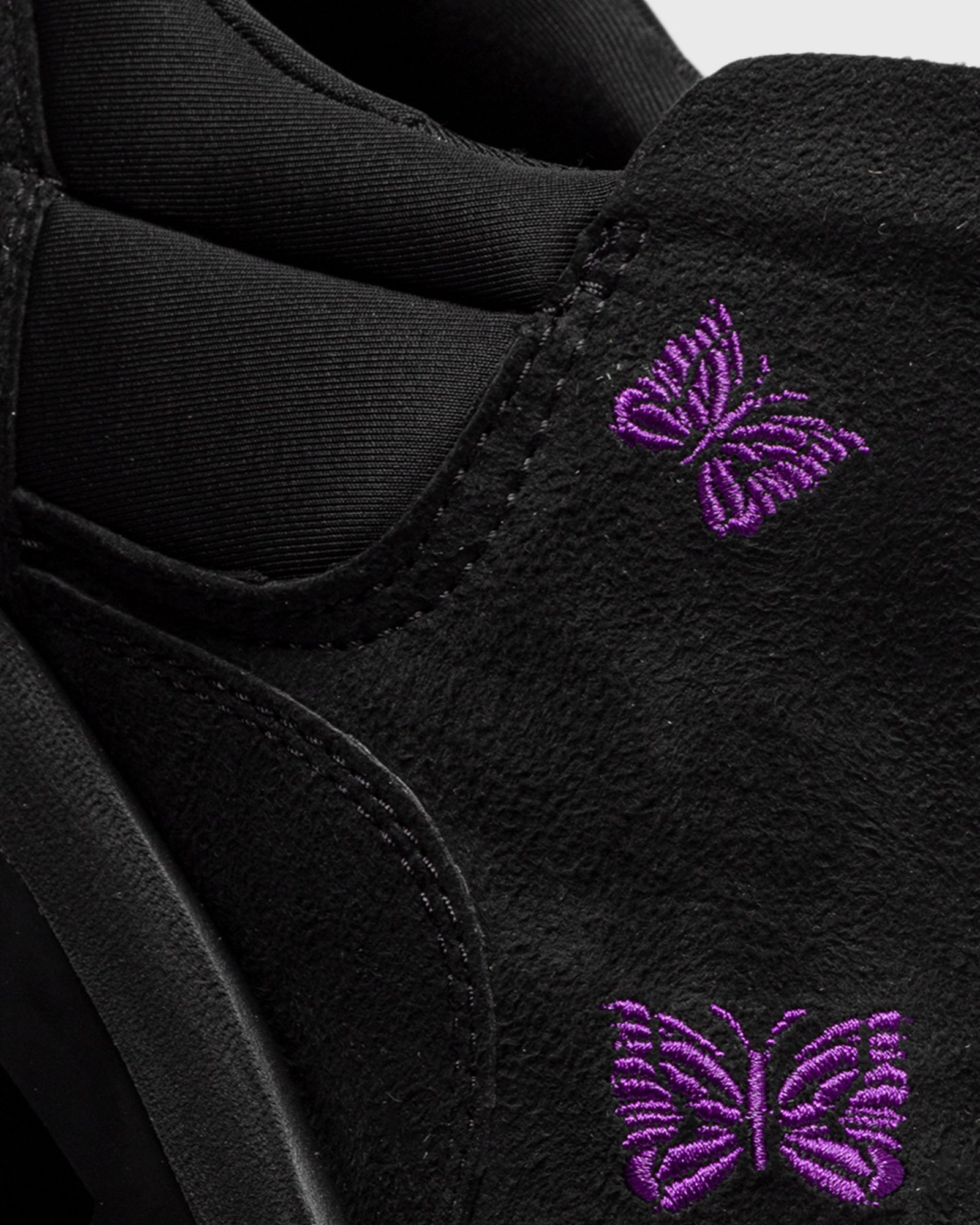 Reebok x Needles Beatnik Moc Shoes