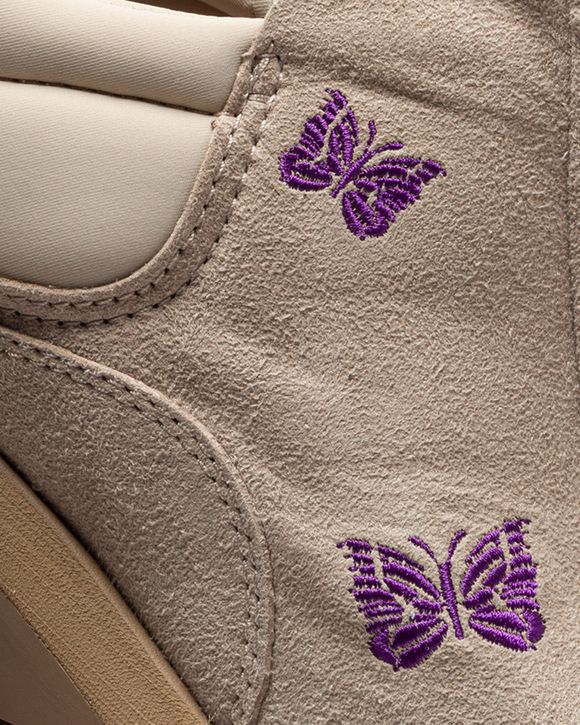 Reebok x Needles Beatnik Moc Shoes