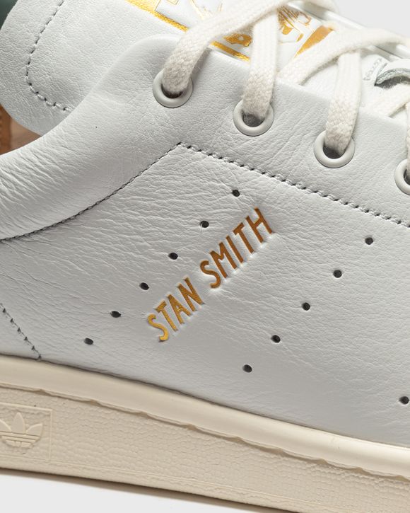 Adidas STAN SMITH LUX White - OWHITE/CWHITE/PANTON