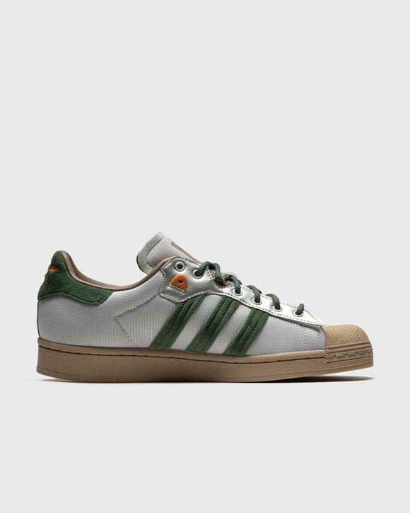 Adidas superstar hemp outlet grey