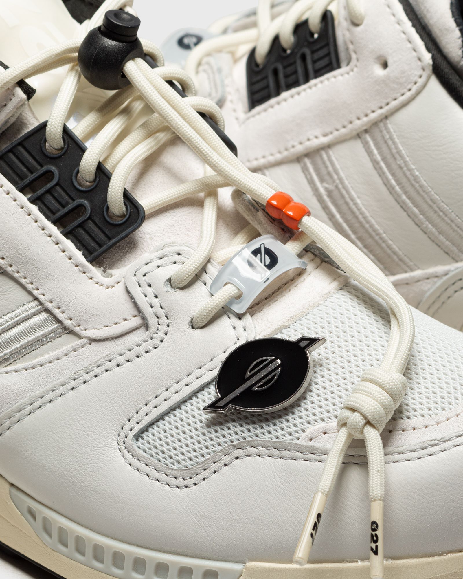Adidas ZX 8000 x Ø27 White | BSTN Store