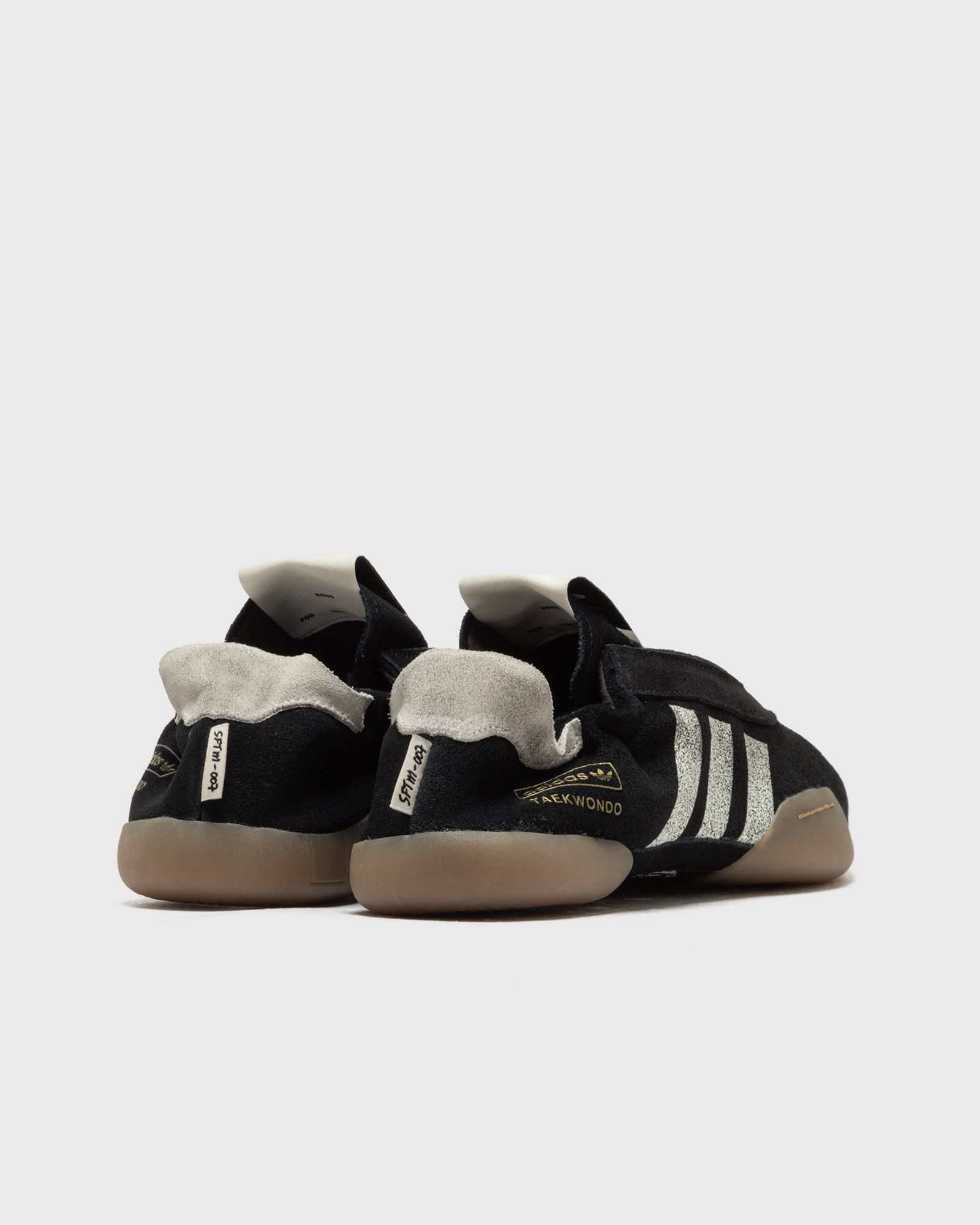 x Song for The Mute TAEKWONDO MEI W