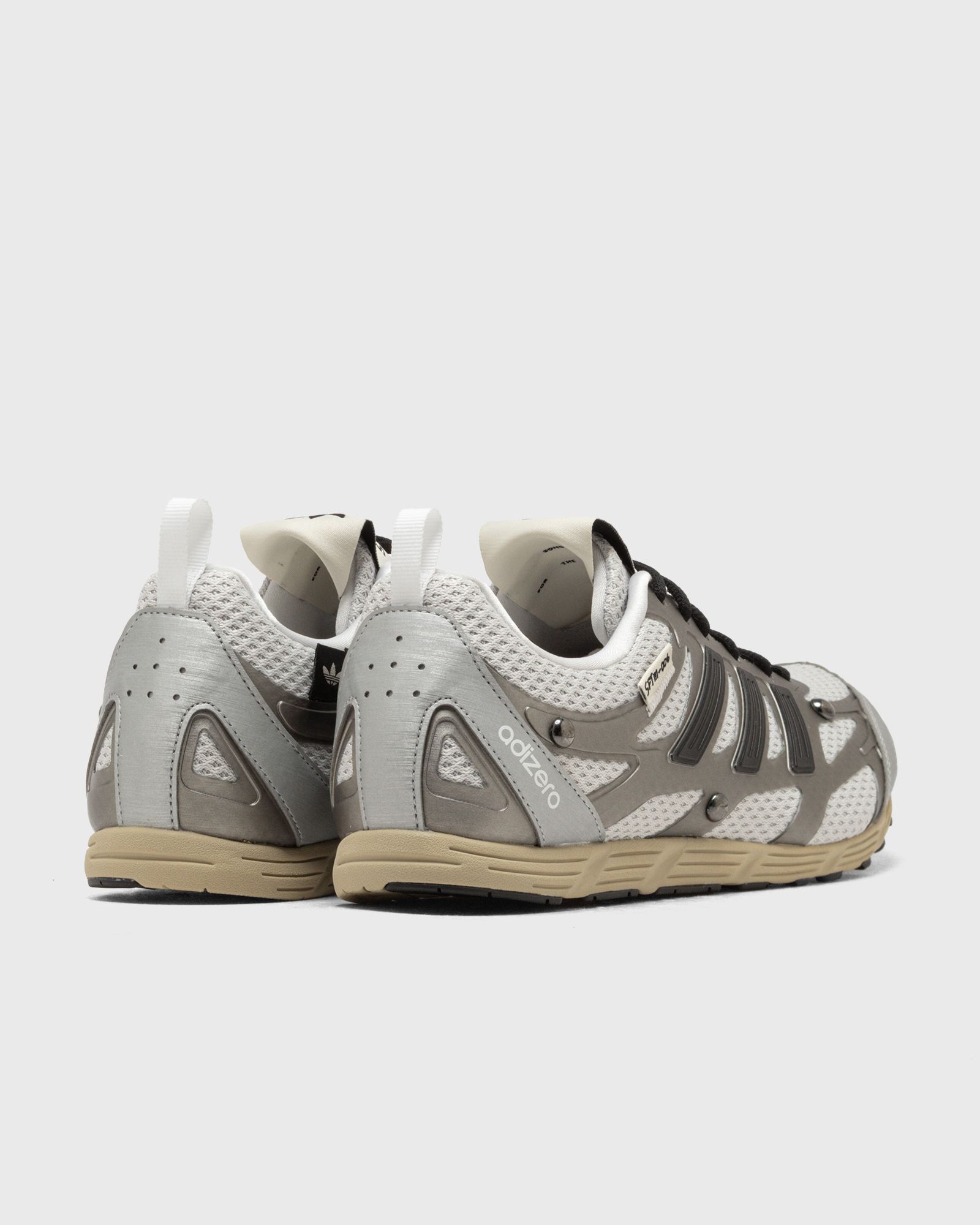 x Song for The Mute ADIZERO PR