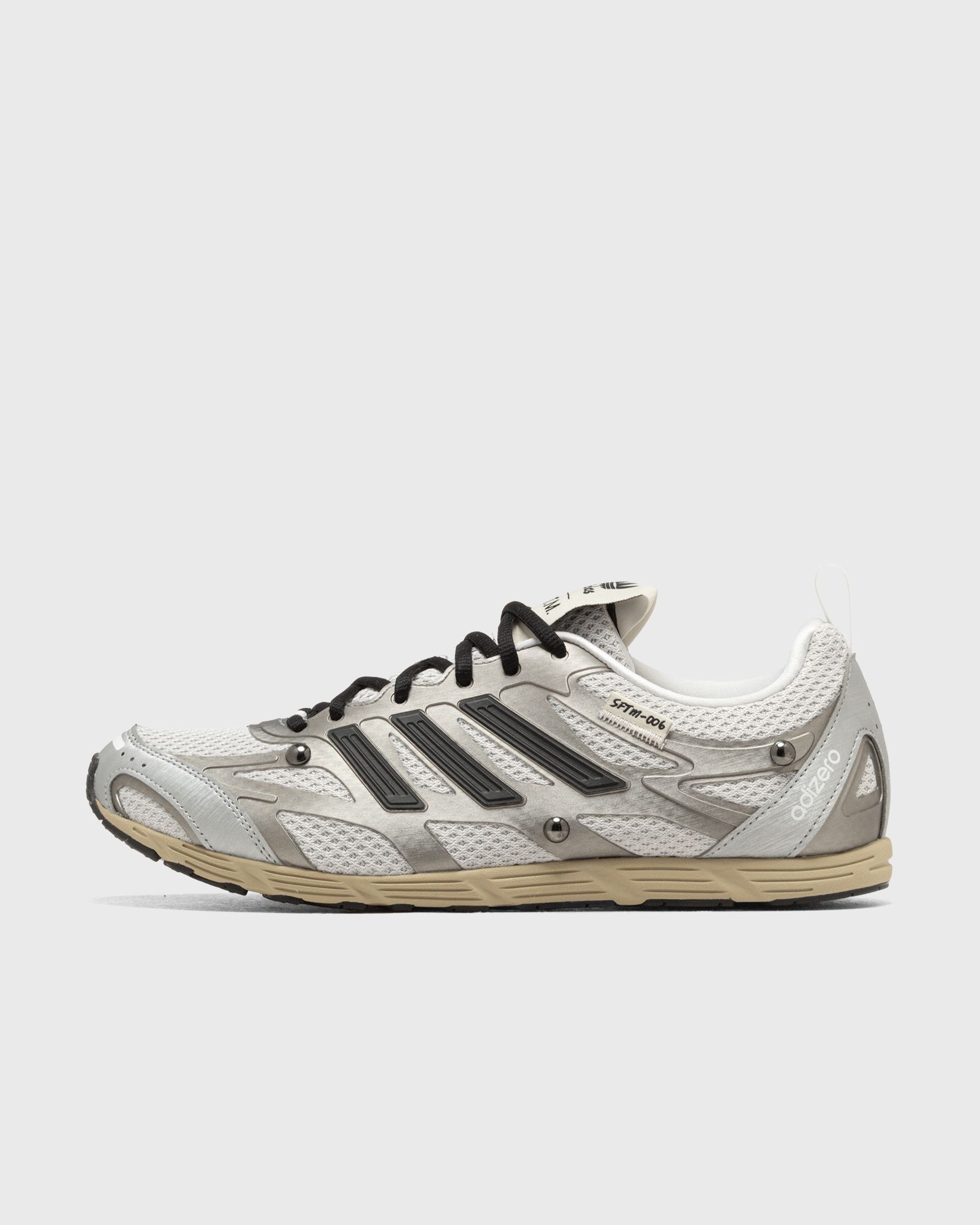 x Song for The Mute ADIZERO PR