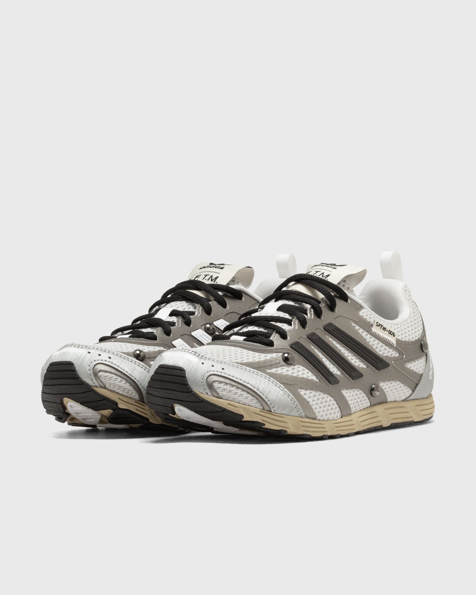 x Song for The Mute ADIZERO PR