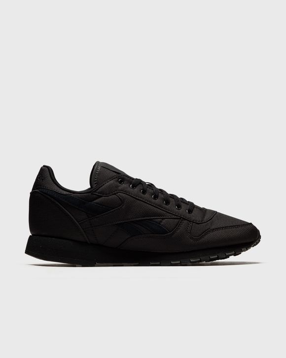 Reebok on sale vintage black