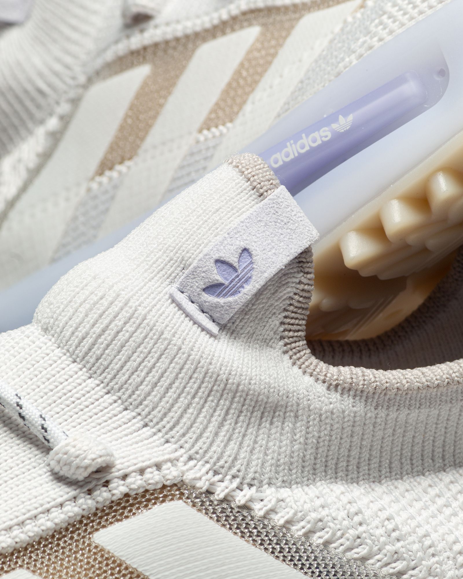 NMD S1 'Cloud White'