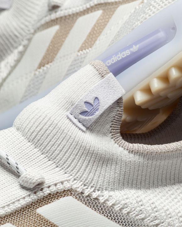 NMD S1 'Cloud White'