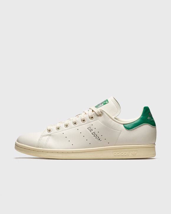 Adidas x Marvel Stan Smith Dr Doom Beige | BSTN Store