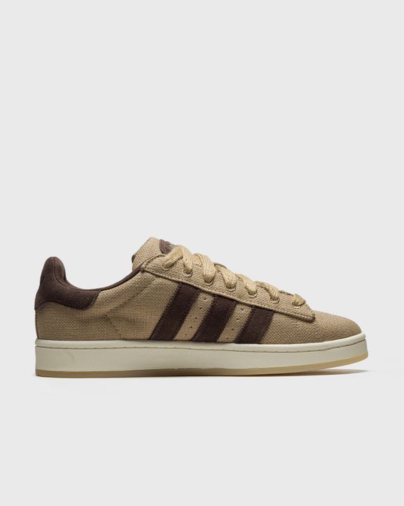 Adidas hotsell campus mostaza