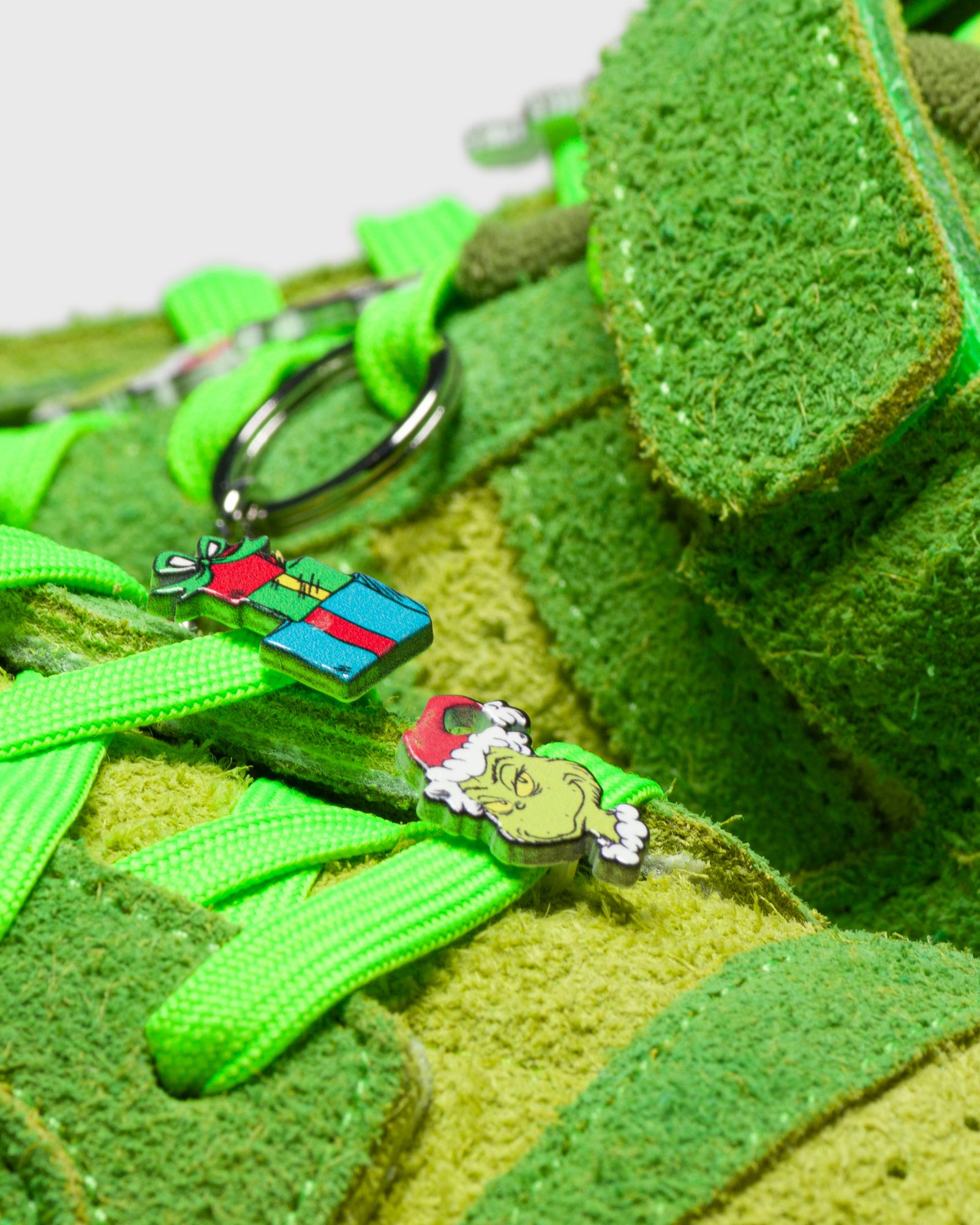 FORUM LOW _THE GRINCH OPT1