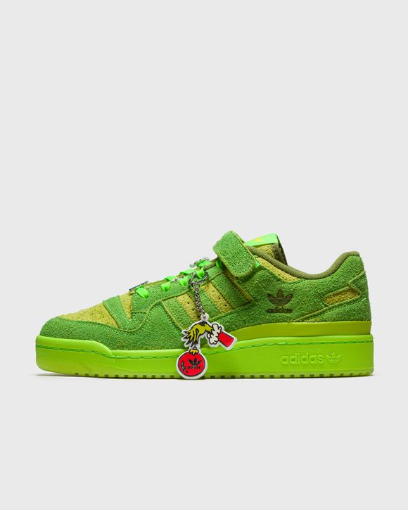 FORUM LOW _THE GRINCH OPT1