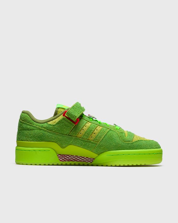FORUM LOW _THE GRINCH OPT1