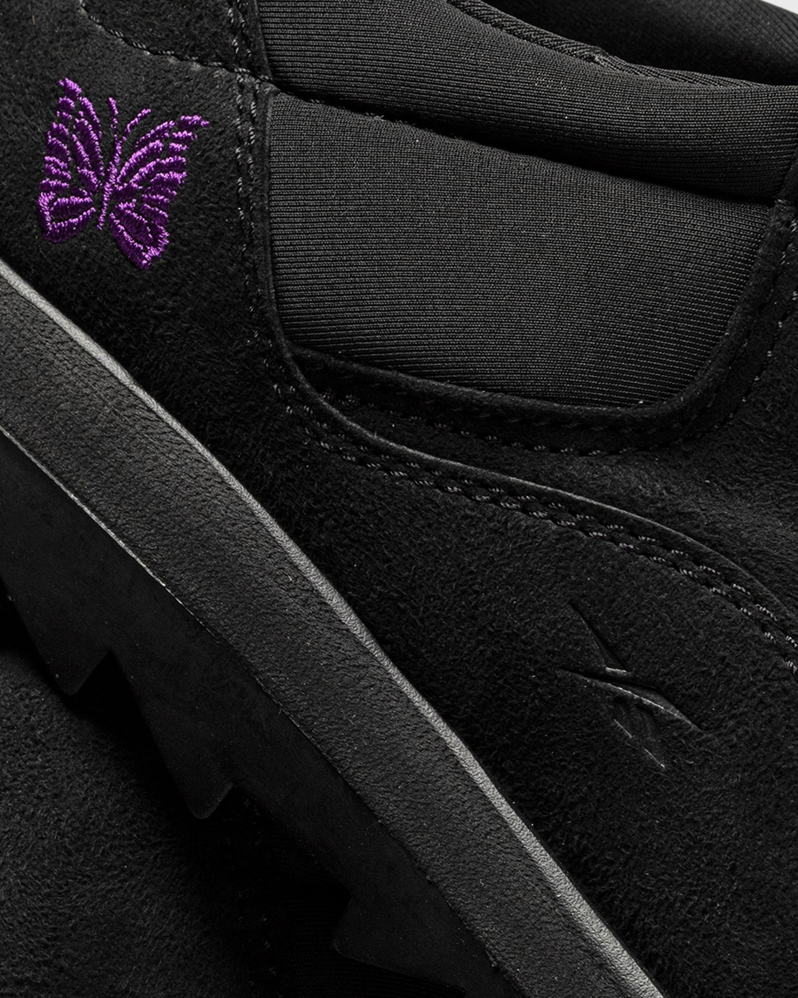 REEBOK X NEEDLES BEATNIK MOC SHOES