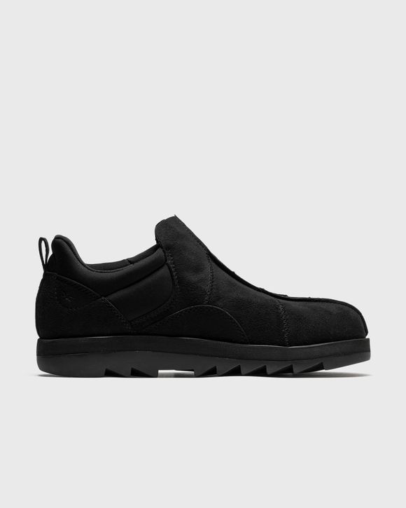 Reebok REEBOK X NEEDLES BEATNIK MOC SHOES Black | BSTN Store