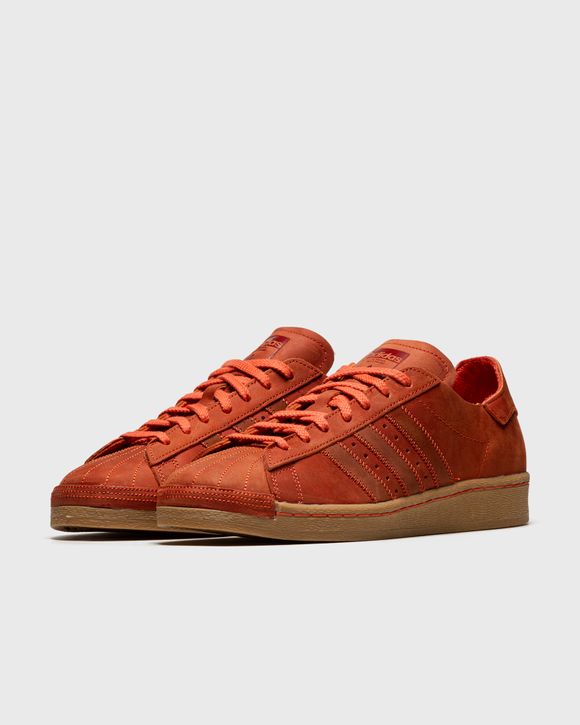 Superstar cheap 2 oranje