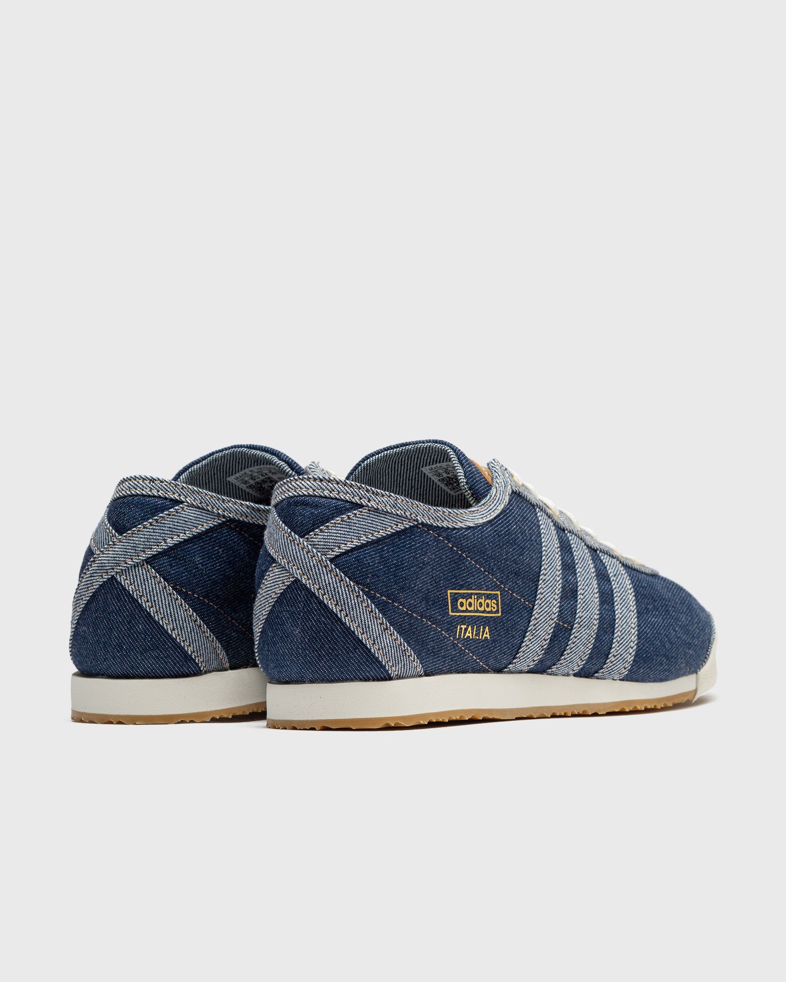 DENIM ITALIA SPZL 'BLUE BIRD'