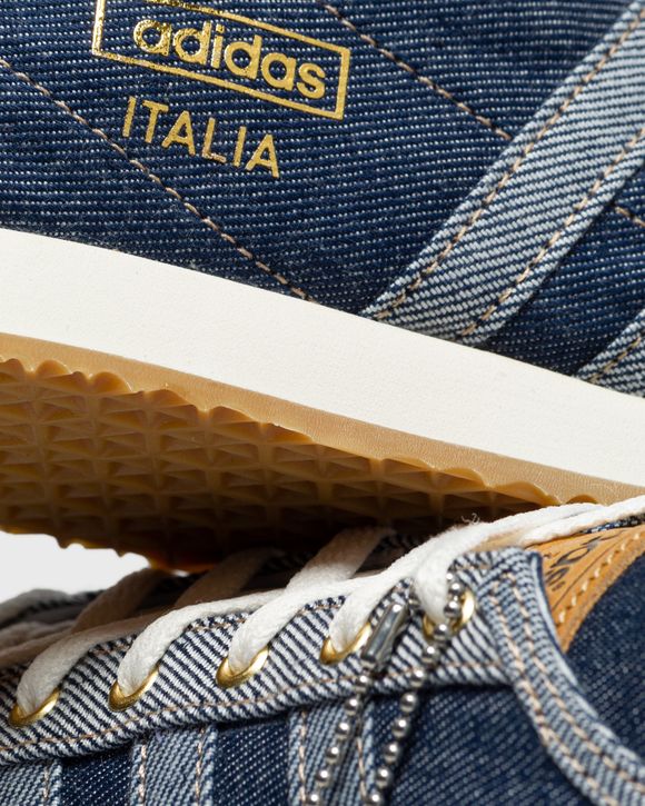 Adidas DENIM ITALIA SPZL 'BLUE BIRD' Blue | BSTN Store