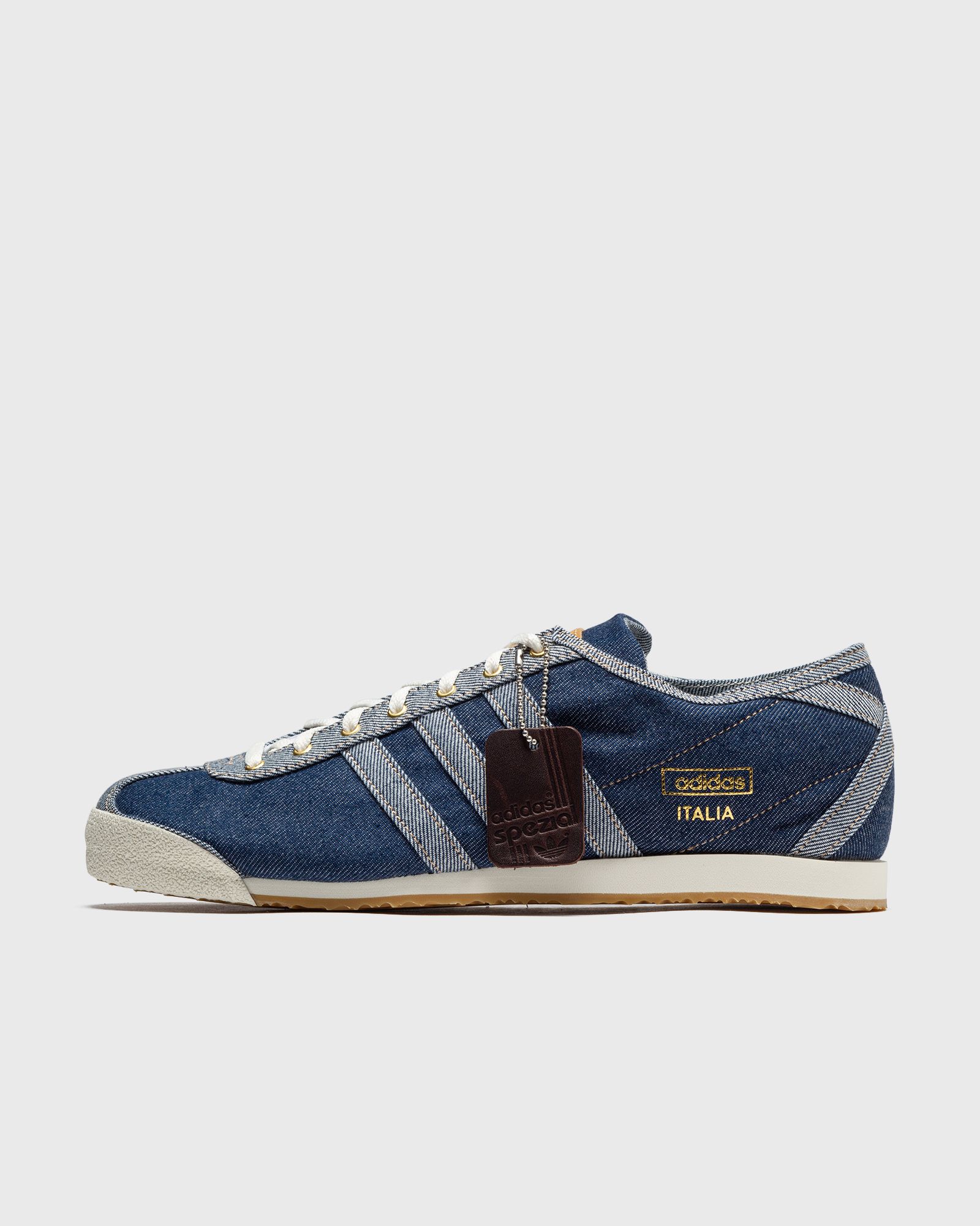 DENIM ITALIA SPZL 'BLUE BIRD'