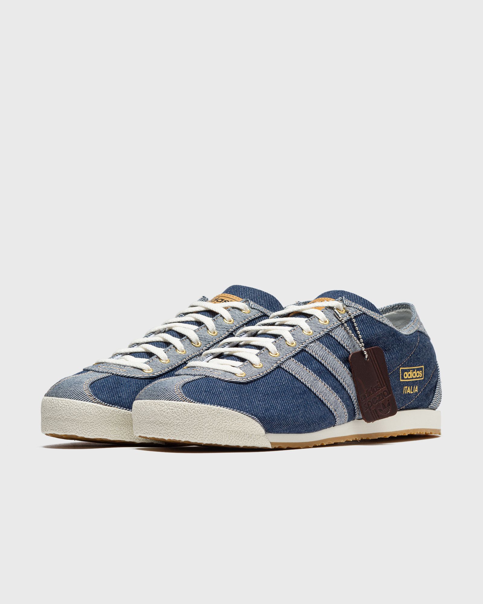 Adidas DENIM ITALIA SPZL 'BLUE BIRD' Blue | BSTN Store